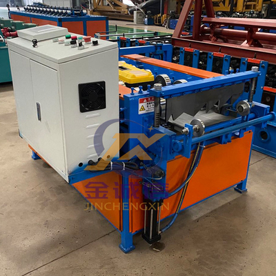 1&quot;  1 3/4&quot; Standing Seam Metal Snap Lock Roofing Panel Making Roll Forming Machine