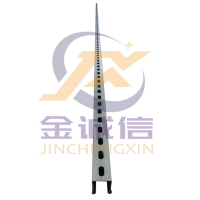 18m/Min Solar Strut Channel Machine With 18 Rolling Stations