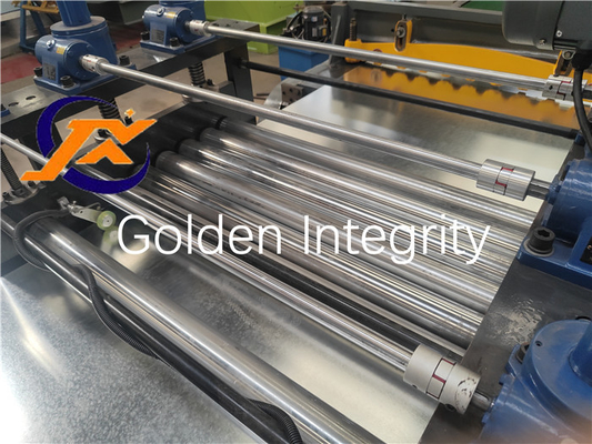 20pcs/min Cut To Length Line Machine width 1500mm Steel Sheet Slitting Machine