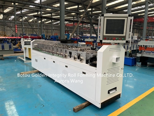 Good Quality Light Gauge Steel Frame Machine Manufacturer Supplier With Factory Price