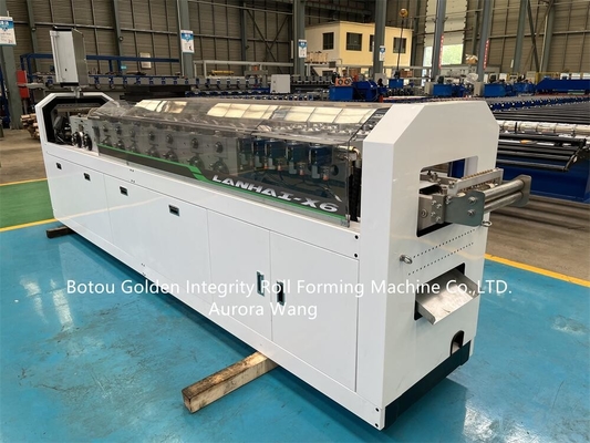 Good Quality Light Gauge Steel Frame Machine Manufacturer Supplier With Factory Price