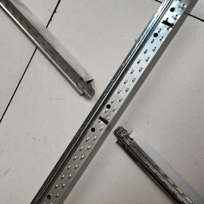 Suspended ceiling framing tee grid LIGHT KEEL ROLL FORMING MACHINE CEILING CHANNEL ROLL FORMING MACHINE