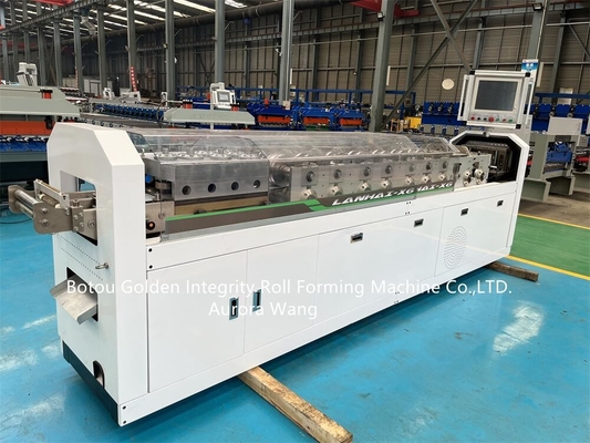 JCX High Quality Light gauge villa steel structure keel framing machine With Low Price