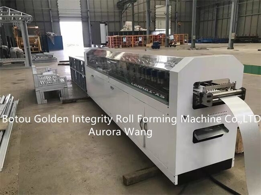JCX High Quality C89 C70 Light Gauge Steel Framing Machine For Australia With Best Price