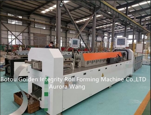 JCX C140 Villa Rollform Light Gauge Steel Form Keel Rolling Metal Profile Roll Turkey Frame Cad Long Lgs Machine