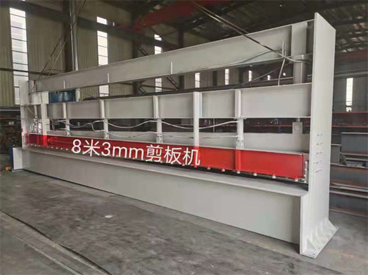 Hydraulic standing seam Shearing Bending Machine Galvanized Steel Coils