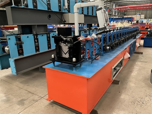 UW CW profiles Stud And Track Machine U C Channel Rolling Machine