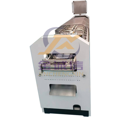 0.7 - 1.2mm Thickness Automatic C89 LGS Framing Machine 3000m Per Hour Max Speed