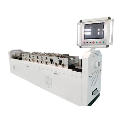 Villa house vertex BD C89 C140 Light Gauge Steel Framing Machine lgs machine