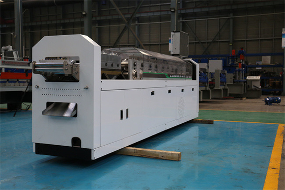 50-60m/Min Light Gauge Steel Framing Machine With CAD Vertex Software
