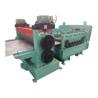 Aluminum Steel chequer plate sheet machine metal sheet embossing machine line