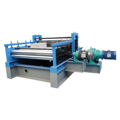 Fully automatic metal embossing machine Embossing machine for metal sheet