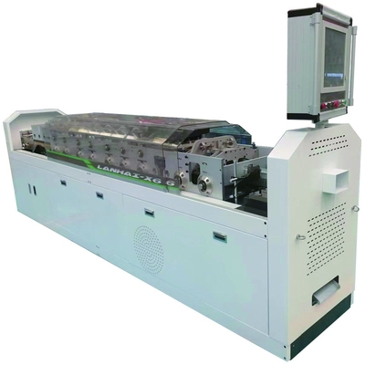 Interchangeable Light Steel Frame Roll Forming Machine With ISO CE