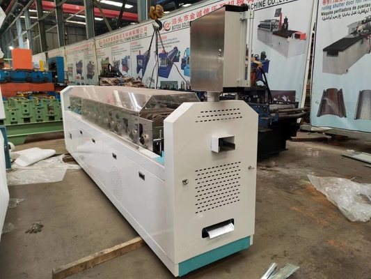 Vertex Bd Light Steel Framing Machine With 120L Hydraulic Volumn
