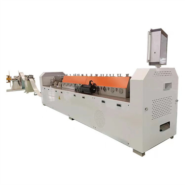 Portable House Construction Lgs Light Gauge Steel Framing Machine For Villa Truss And Stud